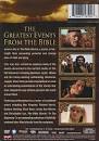 The Bible Stories: In The Beginning 4 DVD Collection