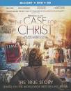 The Case for Christ - Blu-Ray + DVD + CD - 2017 Feature Film