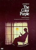 The Color Purple DVD