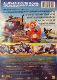 Two by Two God's Little Creatures DVD – FishFlix.com Faith