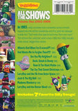 VeggieTales: All the Shows Vol 1 - 10 Show Collectors Set (1993-1999)