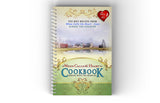 Dining with the Hearties- Volume 3 Cookbook When Calls The Heart