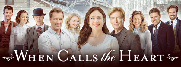 When Calls the Heart Season 6 Complete Hallmark Channel 10 DVD Set Collector s Edition