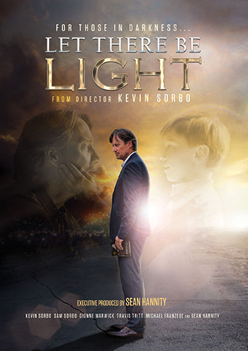 Let There be Light - DVD