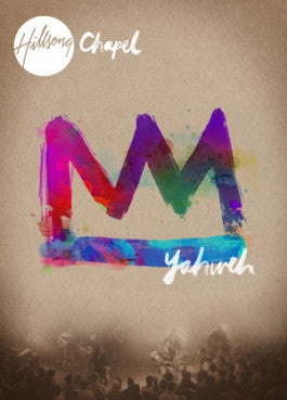Hillsong: Yahweh DVD