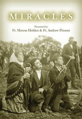 Miracles DVD
