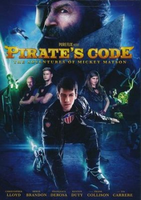 Pirates Code