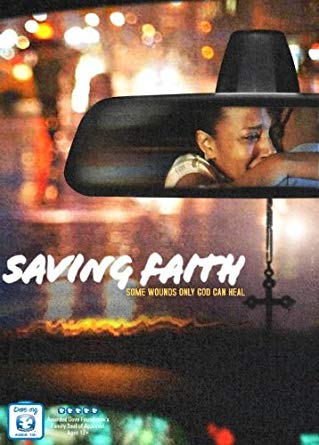 Saving Faith