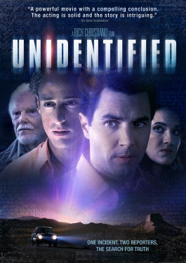 Unidentified DVD