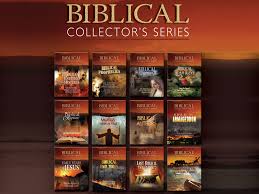 Biblical Collectors Series