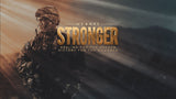 We Are Stronger - A Journey to Hope and Healing