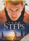 1500 Steps Life is a Race