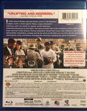42 The Jackie Robinson Story Blu-Ray + DVD