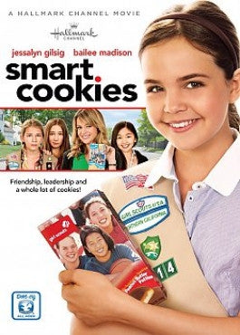 Smart Cookies DVD