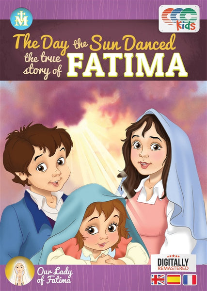 Fatima: The Day the Sun Danced