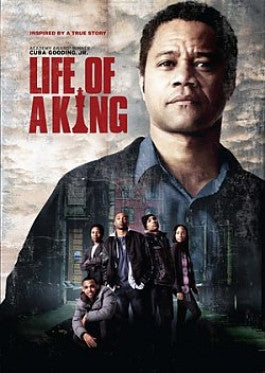 Life Of A King DVD