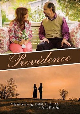 Providence DVD