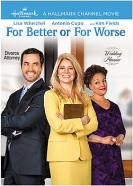 For Better or For Worse DVD