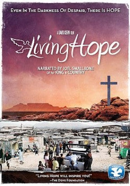 Living Hope DVD