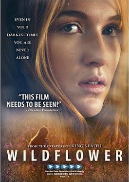 Wildflower DVD