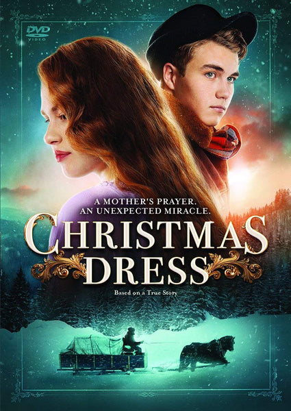 Christmas Dress - DVD