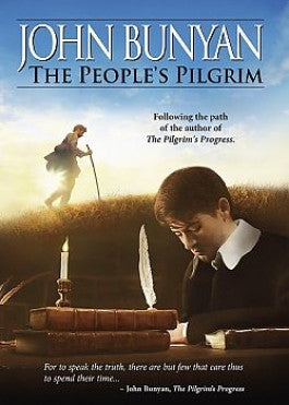 John Bunyan: The People's Pilgrim DVD