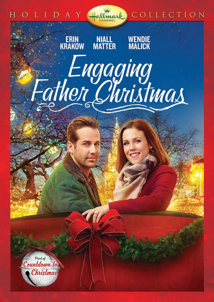 Engaging Father Christmas - DVD