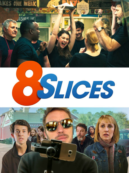 8 Slices Rental