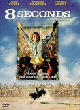 8 Seconds - Hang On For The Ride Of Your Life!