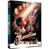 Miracle of Marcelino DVD