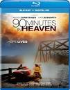 90 Minutes In Heaven Bluray