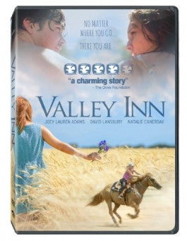 Valley Inn DVD