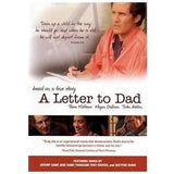 A Letter To Dad DVD - Based on a True Story