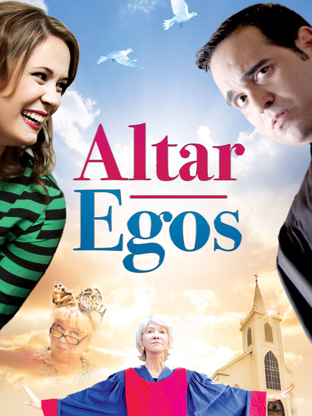 Altar Egos Download