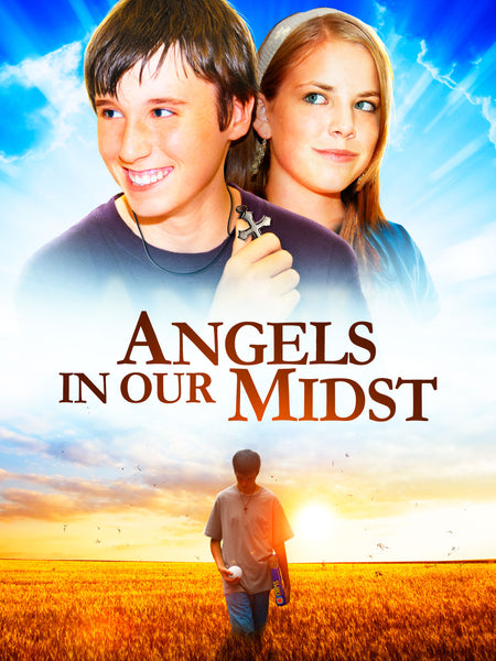 Angels in Our Midst Download