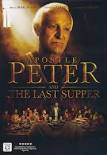 Apostle Peter and the Last Supper DVD