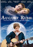 August Rush DVD