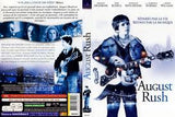 August Rush DVD