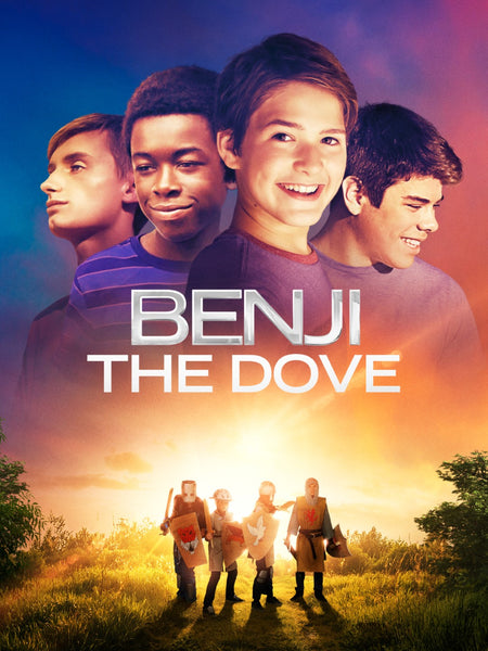 Benji The Dove Download