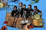 Bedknobs and Broomsticks - Walt Disney Enchanted Musical Edition