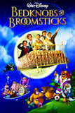 Walt Disney Bedknob and Broomsticks Enchanted Musical Edition From the studio that brought you Mary Poppins
