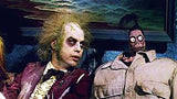 BeetleJuice 20th Anniversary Deluxe Edition DVD