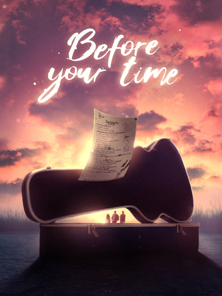 Before Your Time Download