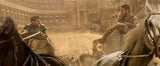 Ben Hur 2016 DVD