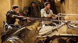 Ben Hur 2016 DVD