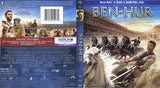 Ben-Hur 2016 Blu-ray DVD Digital HD