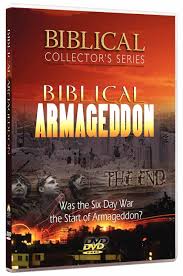 Biblical Collector's Series - Biblical Armageddon DVD