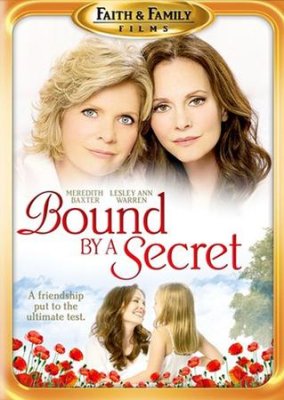 Bound By A Secret - A Friendship put to the ultimate test