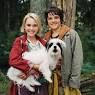 Bridge to Terabithia - Widescreen