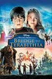 Bridge to Terabithia - Widescreen